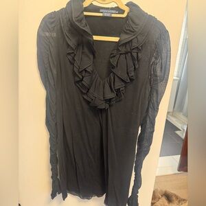 Vintage Ralph Lauren top